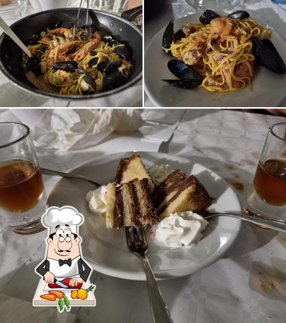 Bibimbap al Cavalluccio Marino