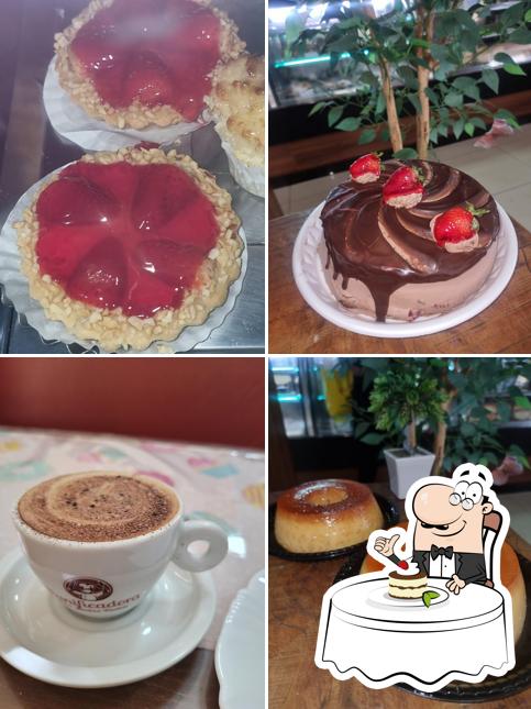 Panificadora São Judas Tadeu