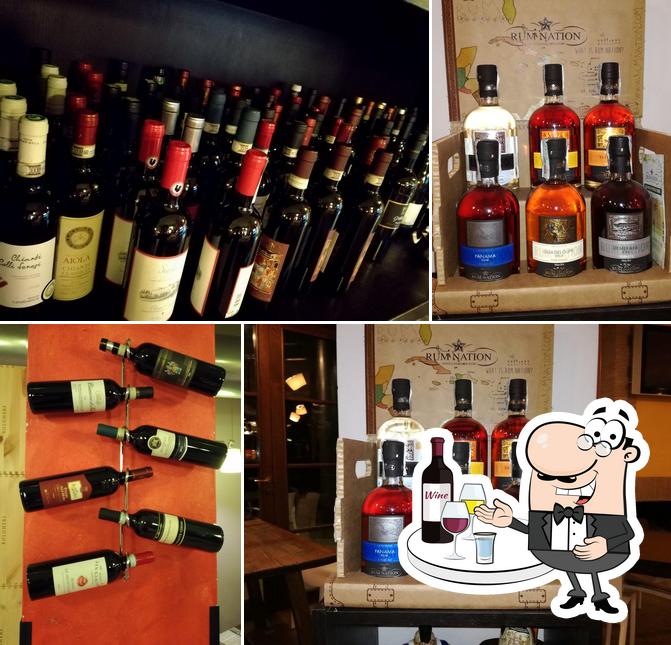 Ristorante Selva Delle Torri