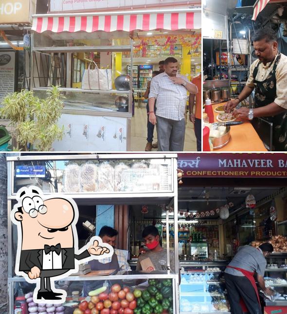 Sahil's Classic Fast Food Belagavi