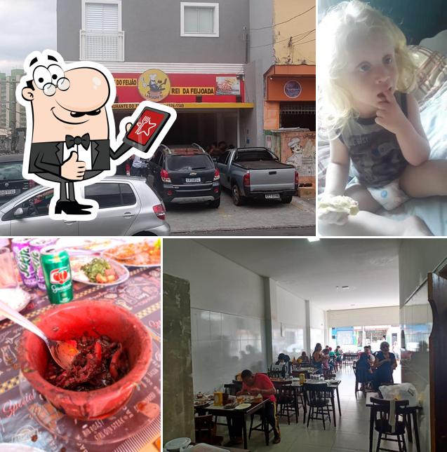 Restaurante Do Feijão