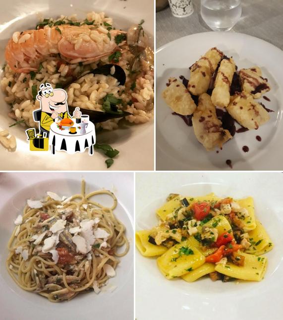 Platti al A casa mia