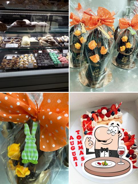 Pasticceria Caffetteria Valle