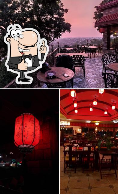 See the image of Ming Dynasty