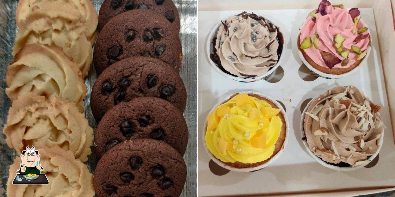 Meals at Mr Brownies - By The Soda Fountain & Milk Bar