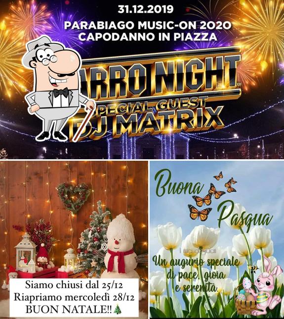 Gli esterni di Pizzeria Panzerotteria Zio Nico