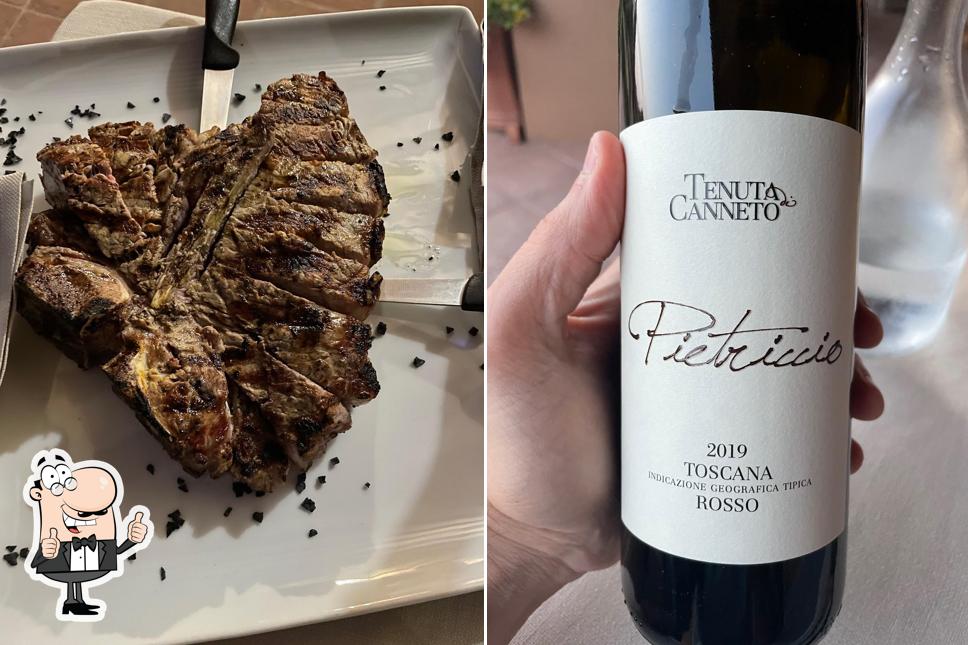 Vedi questa immagine di Ristorante/Pizzeria Il Leccio