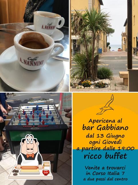 Bar Il Gabbiano