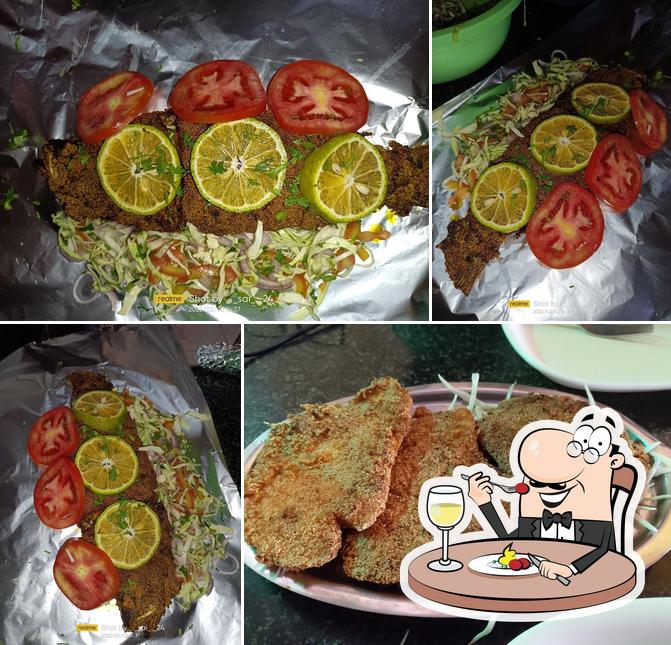 Rajdeep bar and restaurant