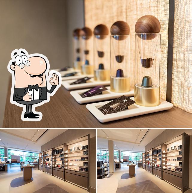 Immagine di Nespresso Boutique