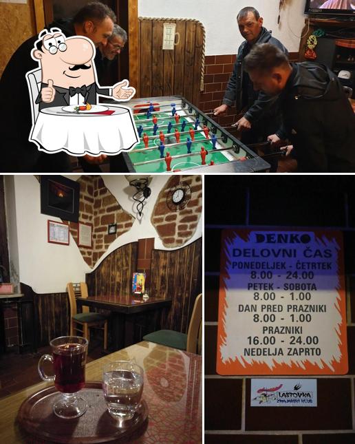 Okrepčevalnica Denko Stanislav Denko s.p.