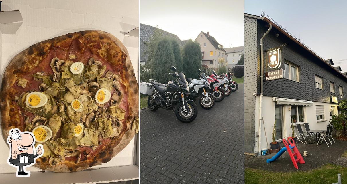 Photo de Pizzeria Chez Laurent