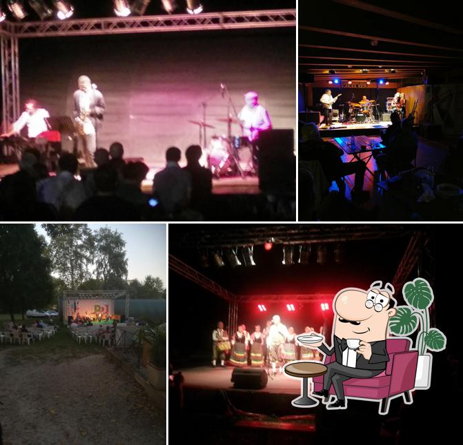 Taverna Greca Al Fistomba