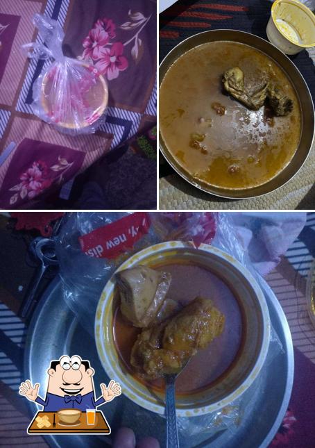 Food at Uttrakhand Fast Food