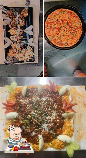 Royal Taste Multi Cuisine Restaurant