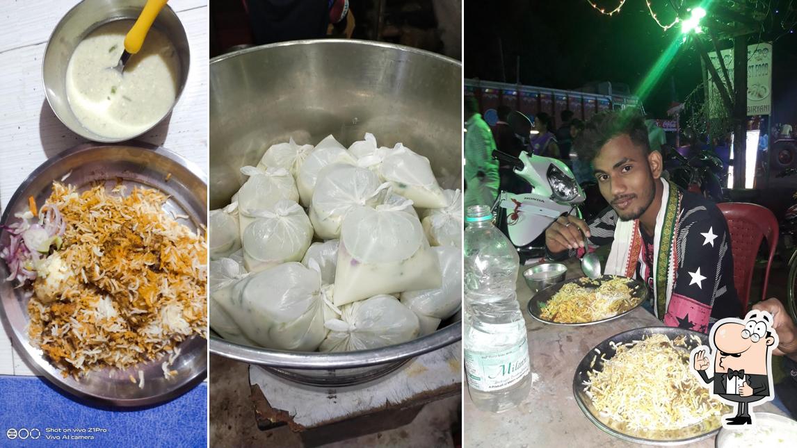 Here's a photo of Subhashree Hotel