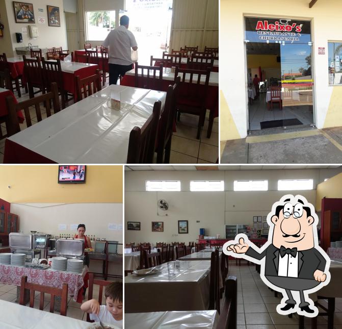 Aleixo's Restaurante e Churrascaria