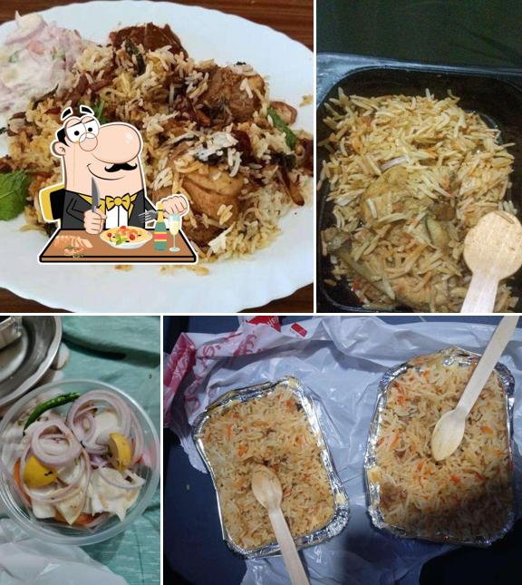 Forex Haveli Restaurant