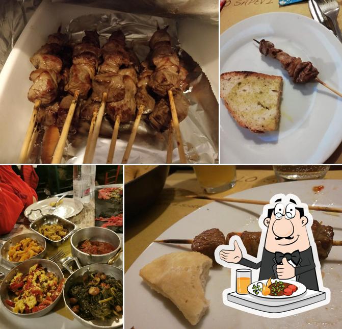 L'Osteria di Frate Tac