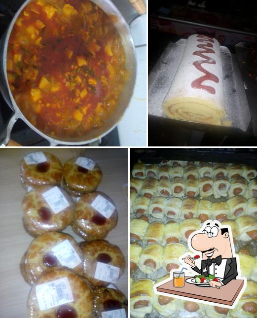 Panificadora Marajó