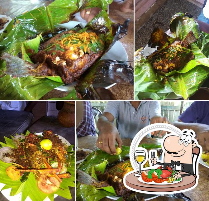 Thollayiram Chira Toddy Parlour