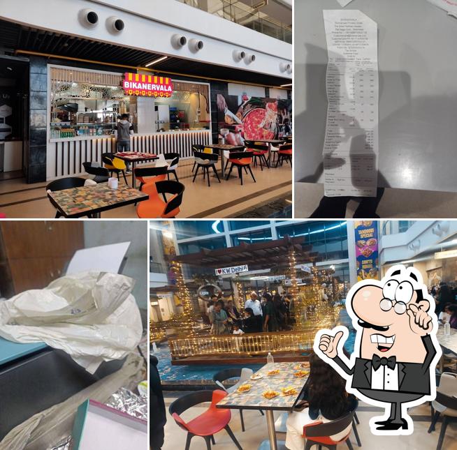 Bikanervala KW Delhi 6