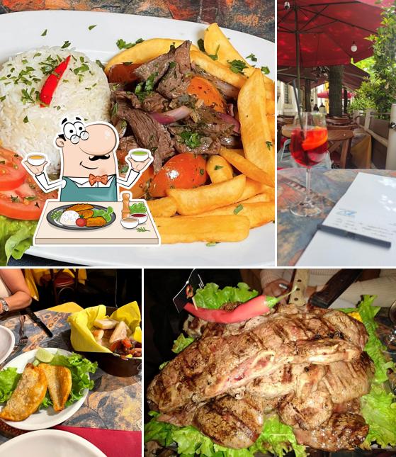 Chacarero Ristorante