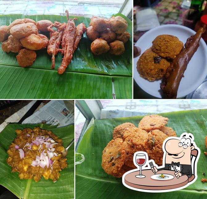 Chungath Bajikada ( Neithakudy Thattukada)