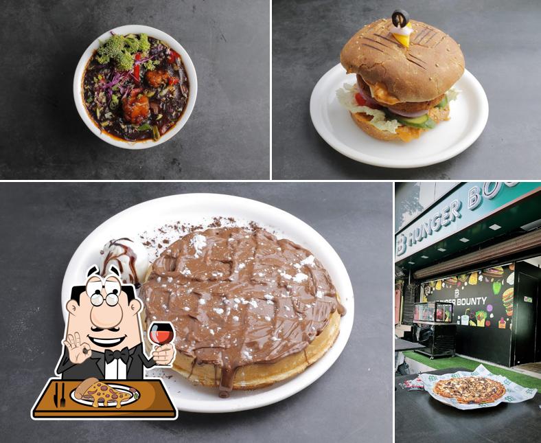 Hunger Bounty By Multani's