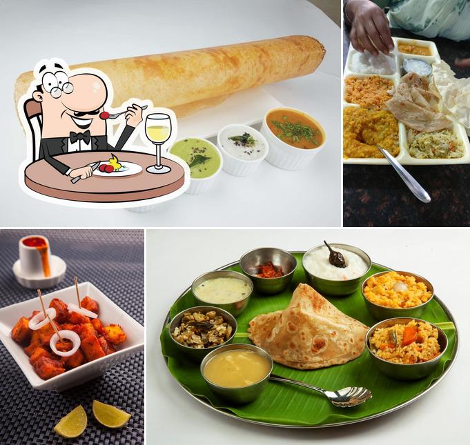 Nellai Saravana Bhava