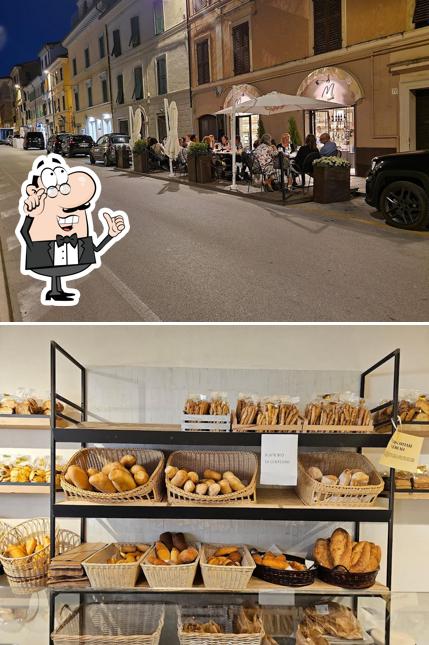 Panificio Goffredo Martellini Di Martellini Martino E Coppari Anna