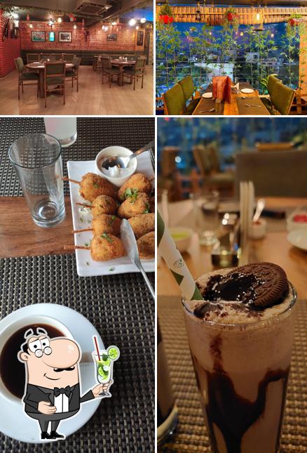 Walk in Woods Dharampur