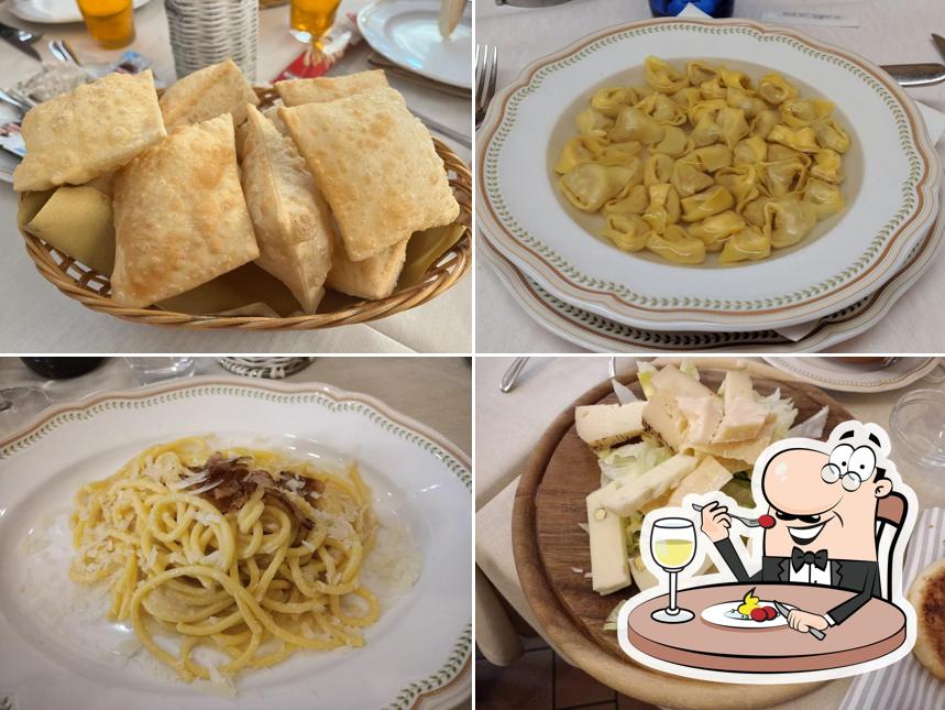 Trattoria La Nuova Falce