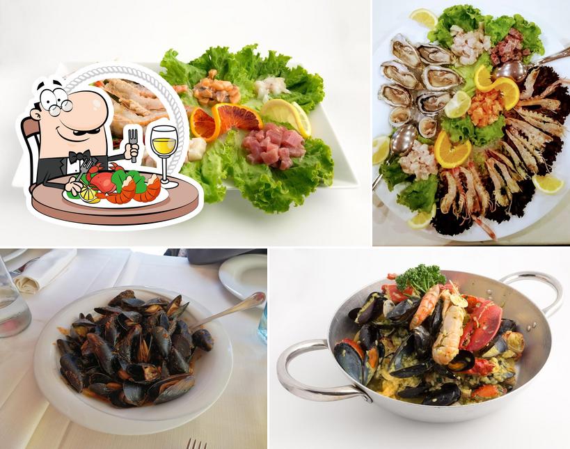 Ristorante Bucintoro