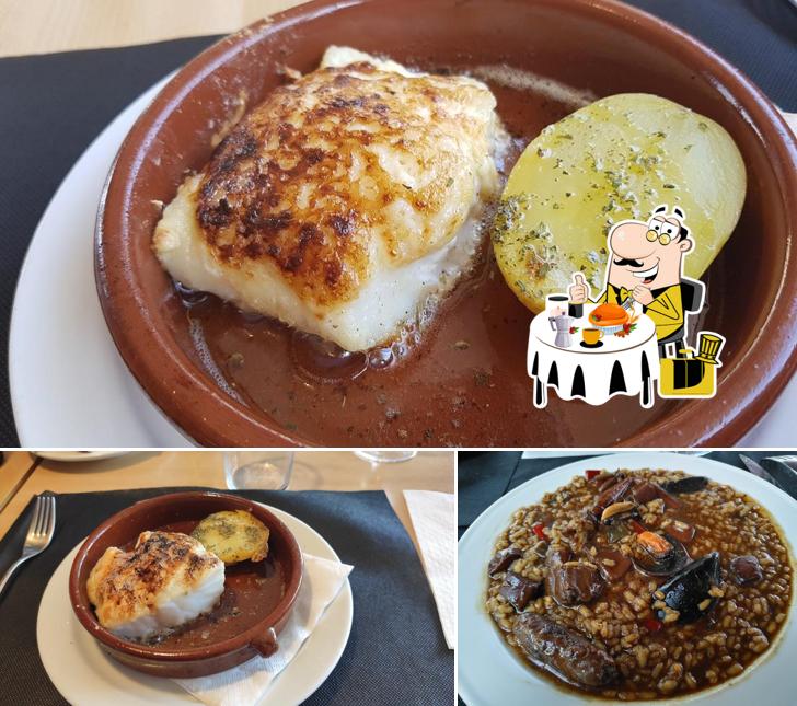 Cibo al Bar 33 Focacceria