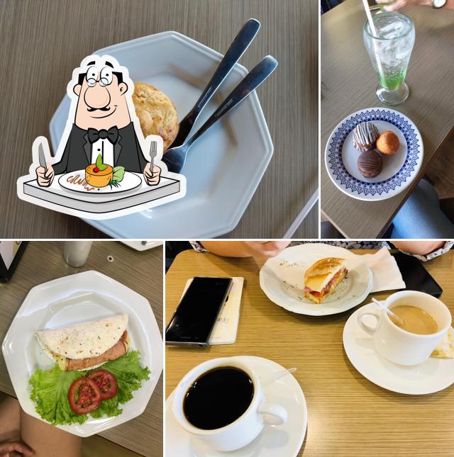 Kitutis Panificadora e Confeitaria