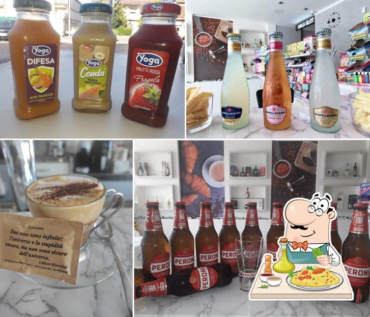 Bar pigliati nu cafè