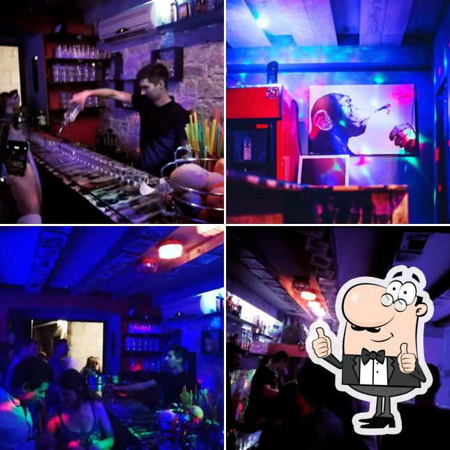 Vedi la immagine di R-Bar