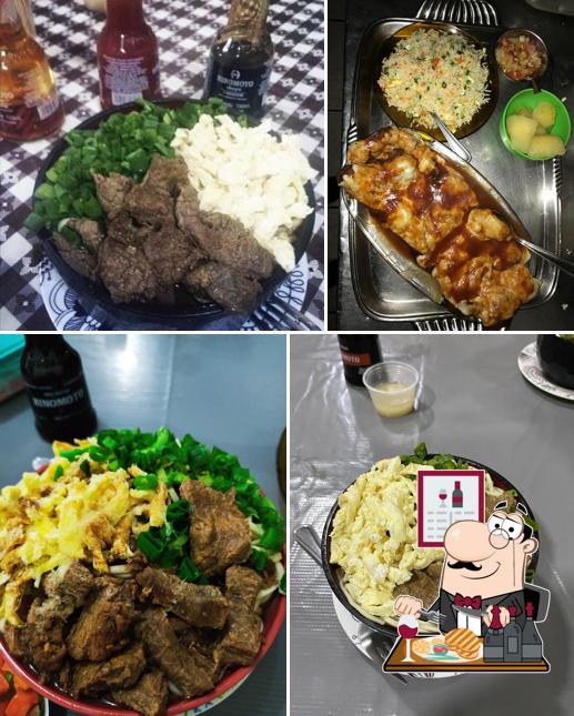 Sobaria do Tamashiro