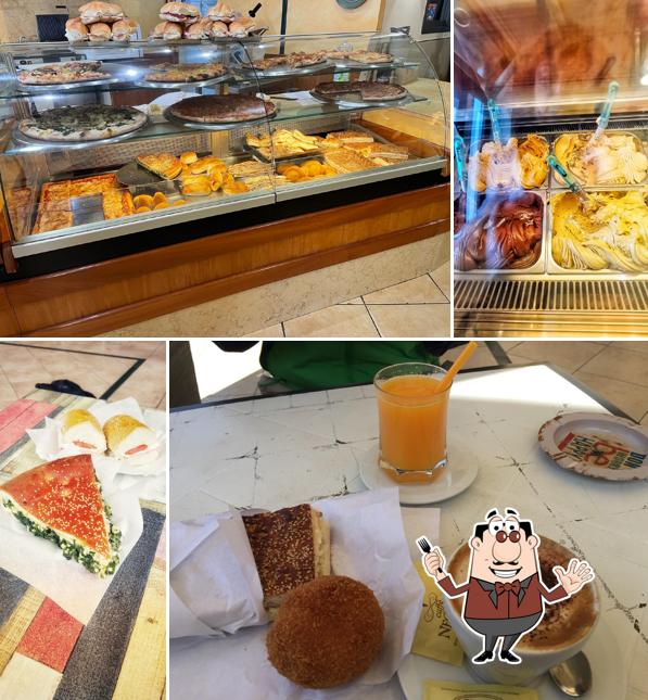 Platti al Bar Charlie