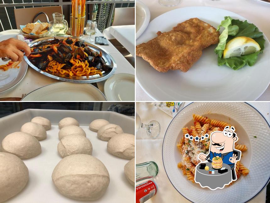 Ristorante Pizzeria Nostromo Sas