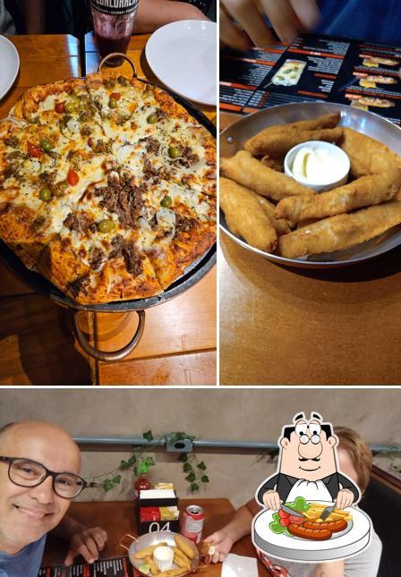 Platos en O Concorrente