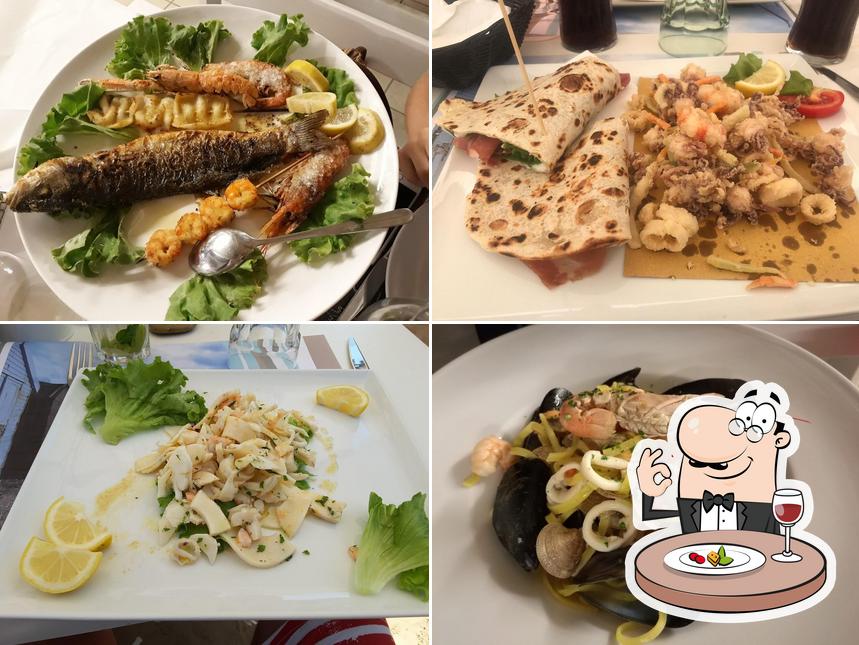 Ristorante La Siesta