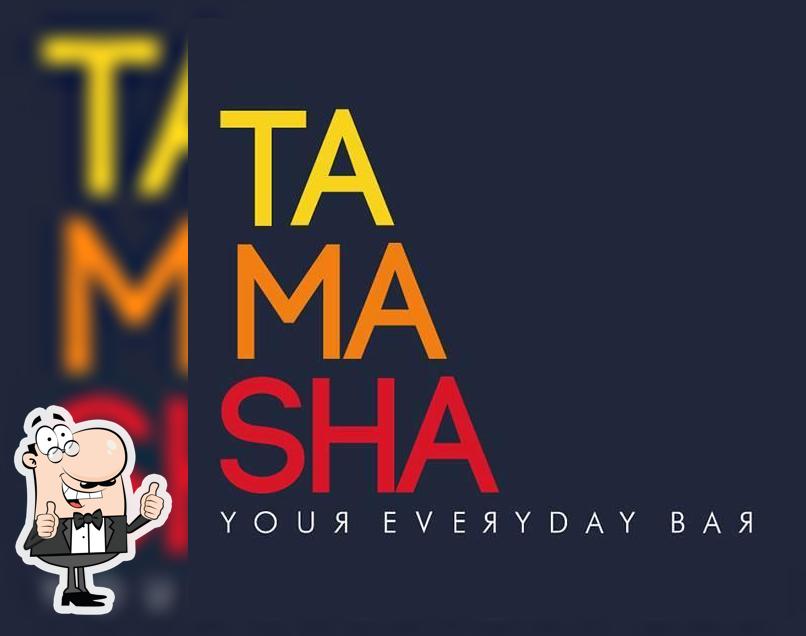 Tamasha Connaught Place photo