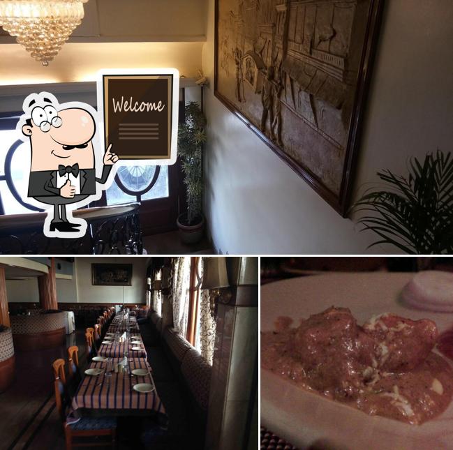 See the image of Castle Executive