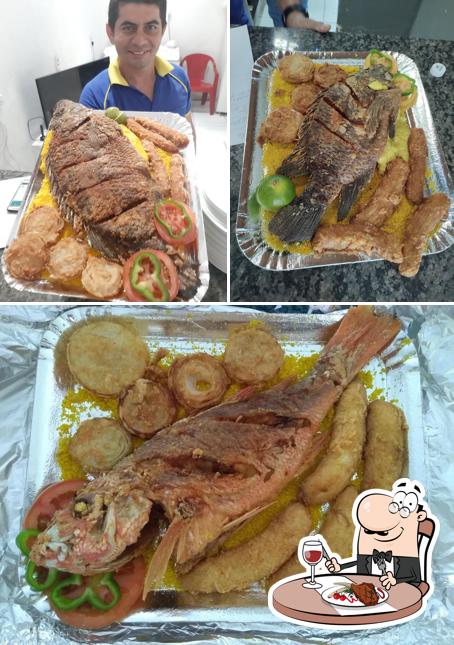 Costela em Rogério Do Peixe