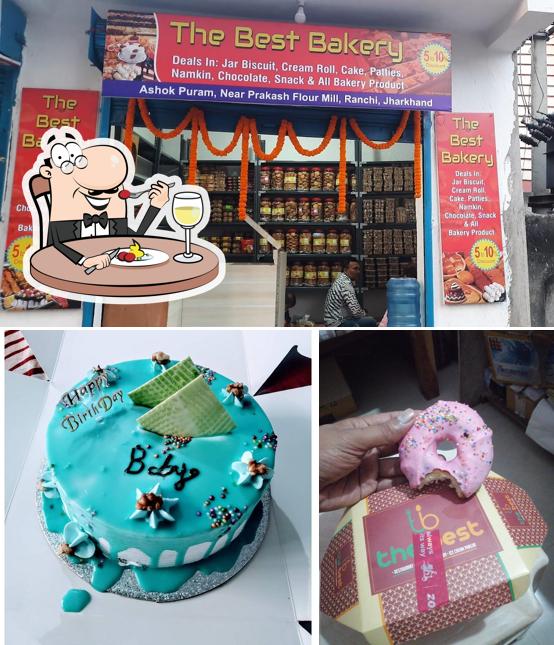The Best Bakery