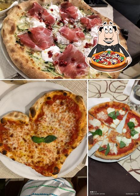 La pizza è il piatto veloce più di successo al mondo