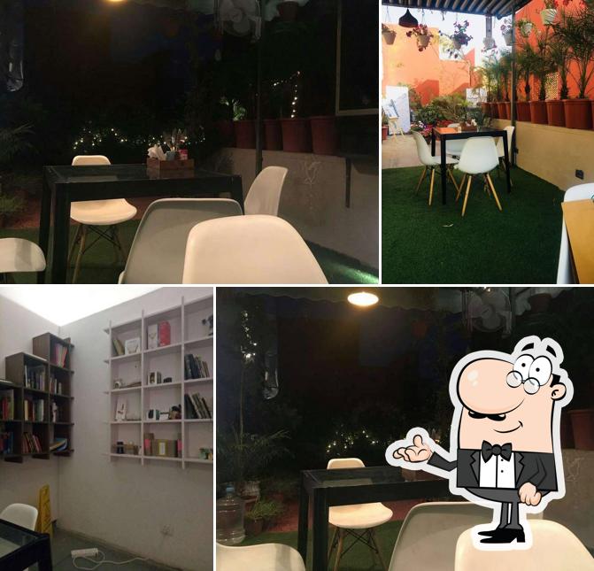 Cafe Quaint Artisanal Sourdough Breads and Bakehouse