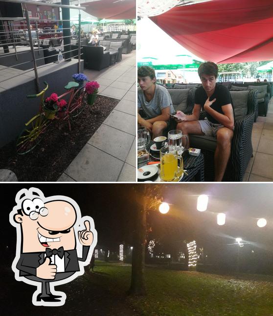 Guarda questa immagine di Bar "Caffe Park", Blanka Erniša s.p